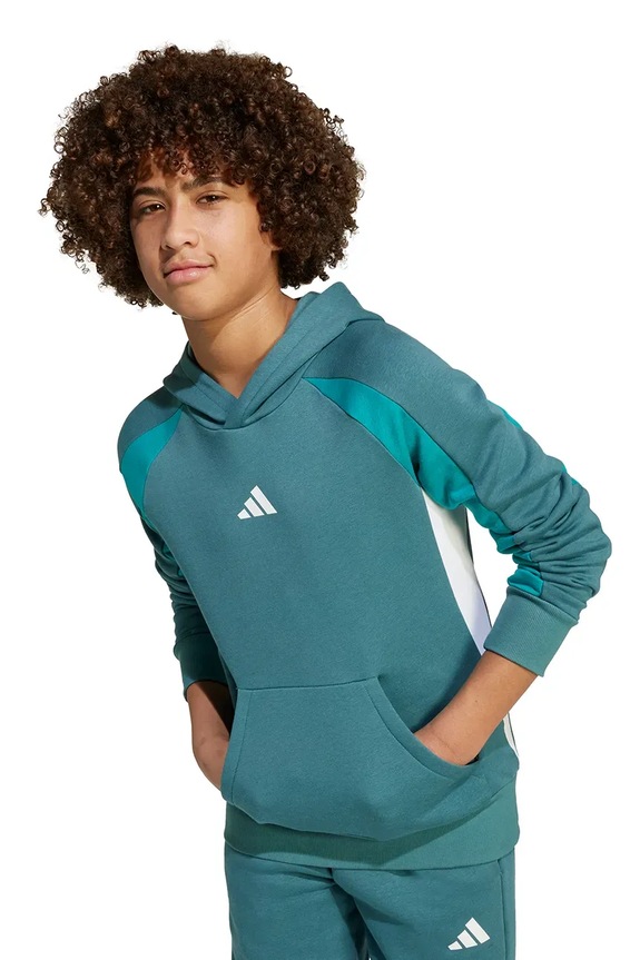 Παιδική μπλούζα adidas JW2490