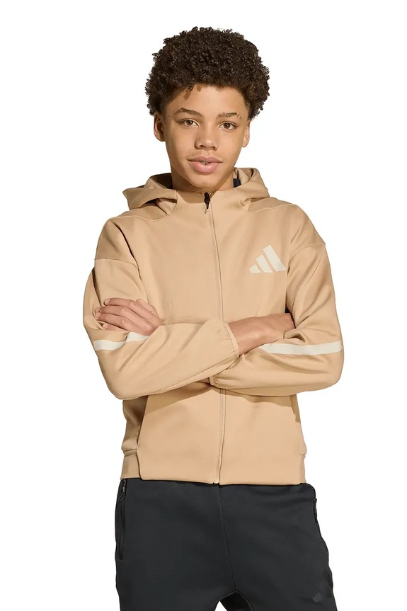 adidas felpa per bambini JW4004