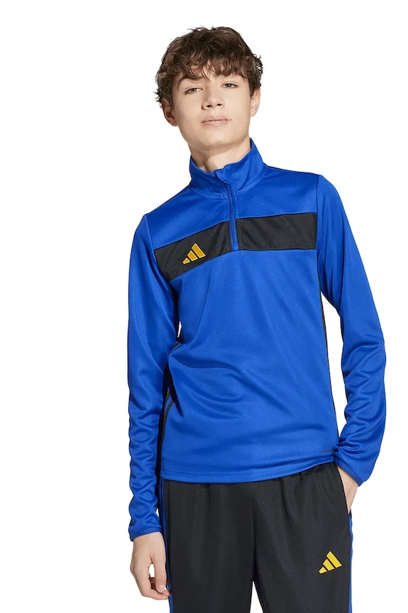 Otroški pulover adidas Performance JW4607