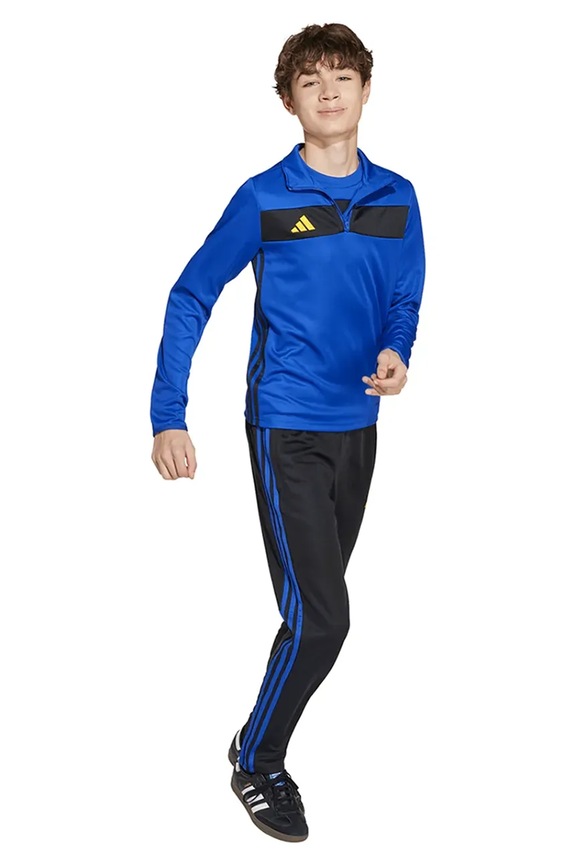Otroški pulover adidas Performance JW4607