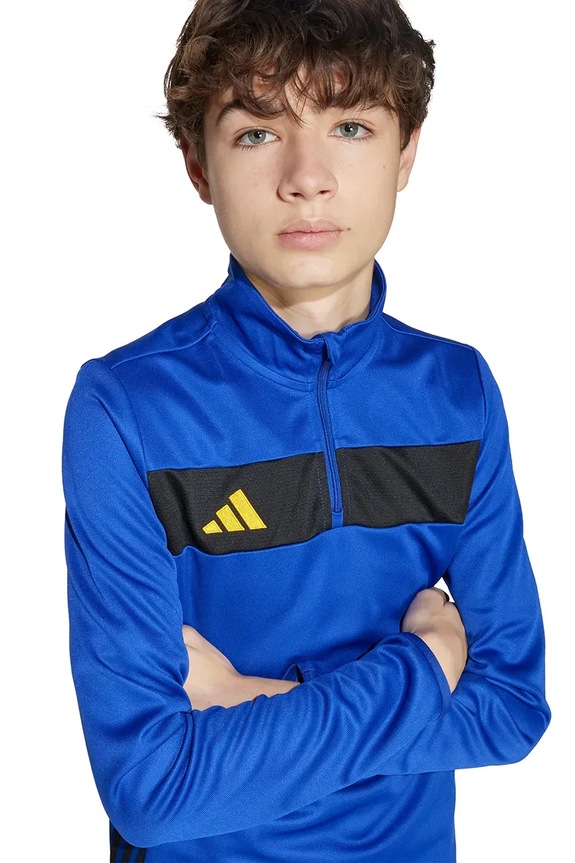 Otroški pulover adidas Performance JW4607