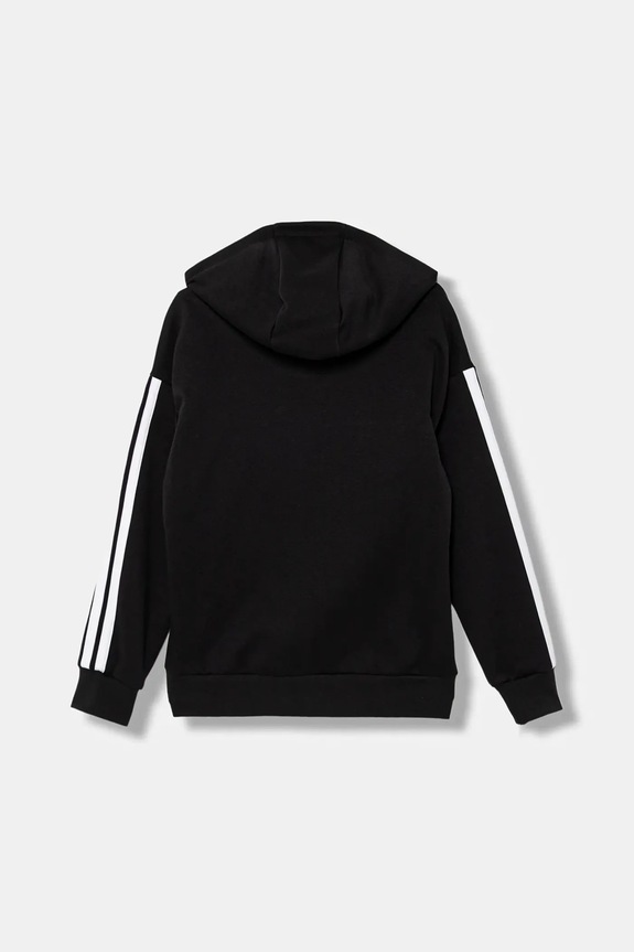 Deklice Otroški pulover adidas JW5083 črna