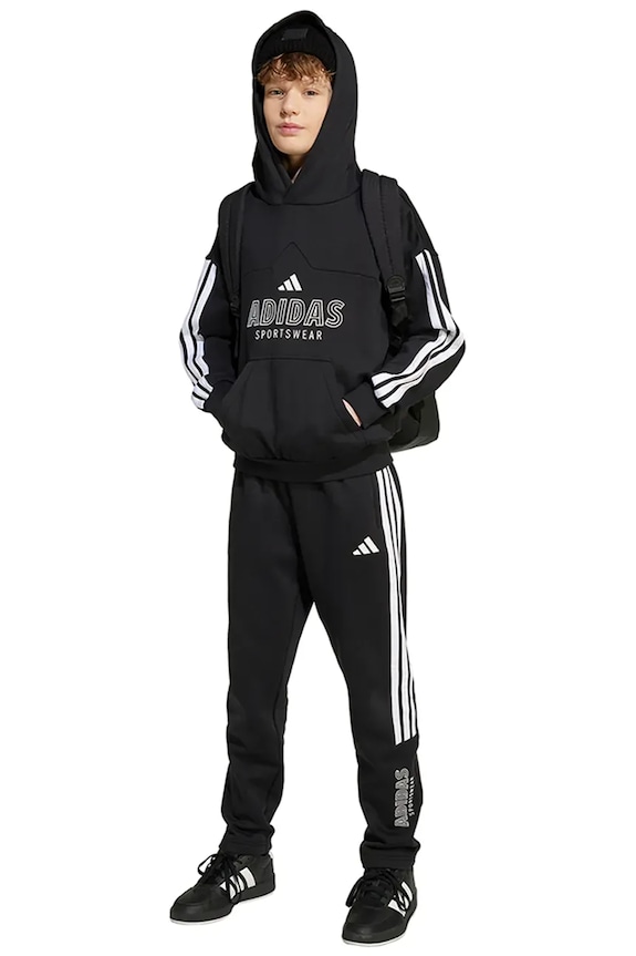Otroški pulover adidas JW5083