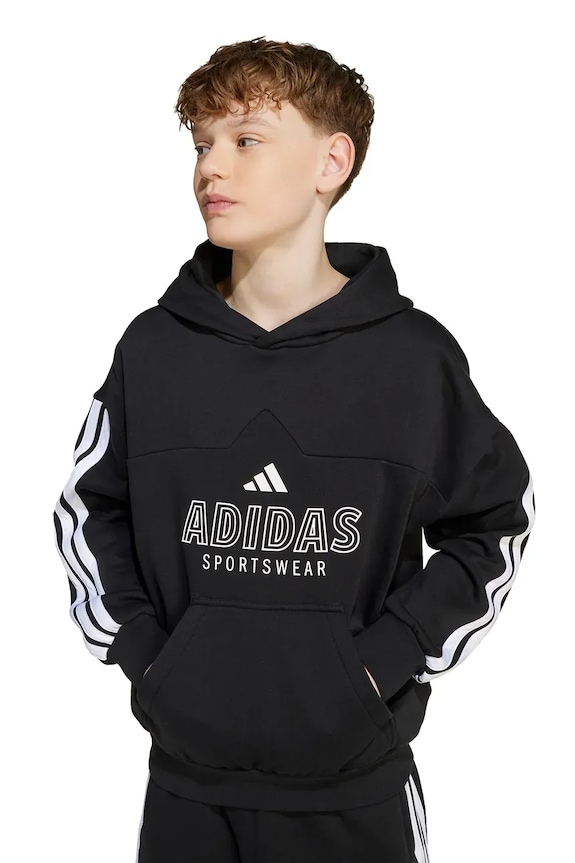 Otroški pulover adidas JW5083