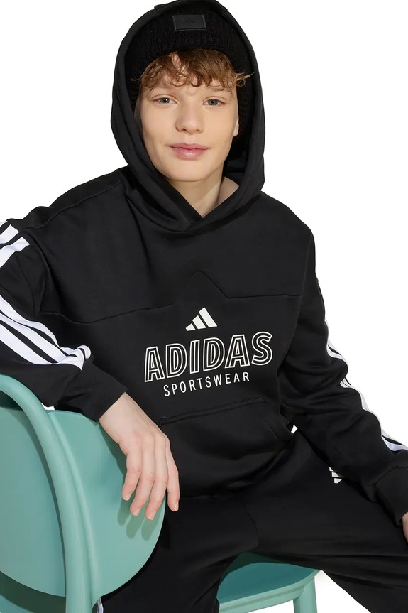 Otroški pulover adidas JW5083