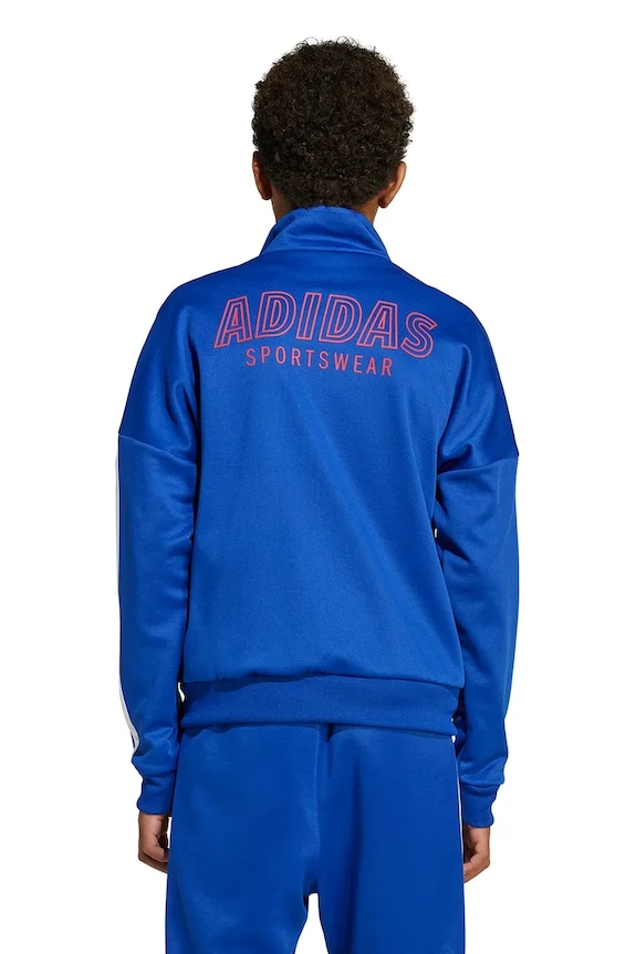 Detská mikina adidas JW5085