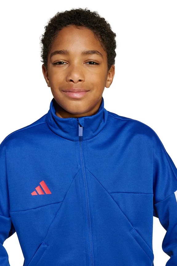 Detská mikina adidas JW5085