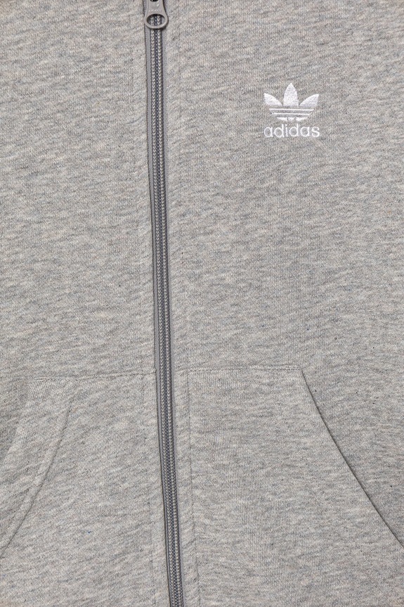 adidas Originals bluza dziecięca szary JX2790