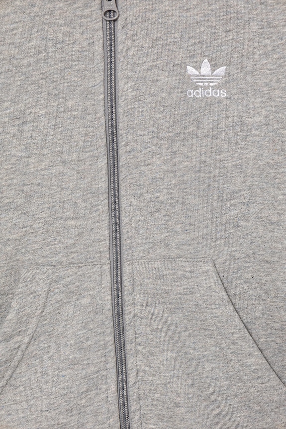 adidas Originals bluza dziecięca szary JX2790