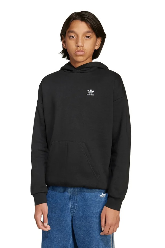 Детская кофта adidas Originals JX2796