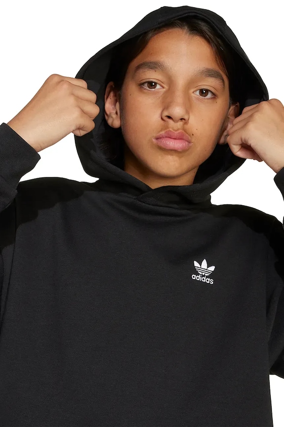 Детская кофта adidas Originals JX2796