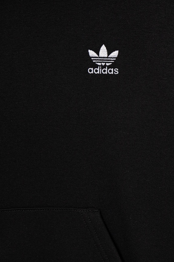 Детская кофта adidas Originals чёрный JX2796