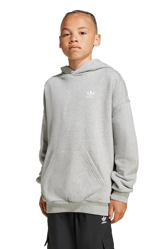 Detská mikina adidas Originals JX2797