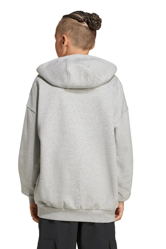 Detská mikina adidas Originals JX2797