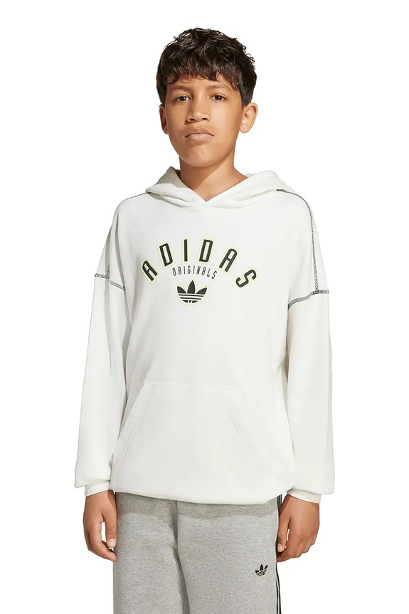 Детски суичър adidas Originals JX5267