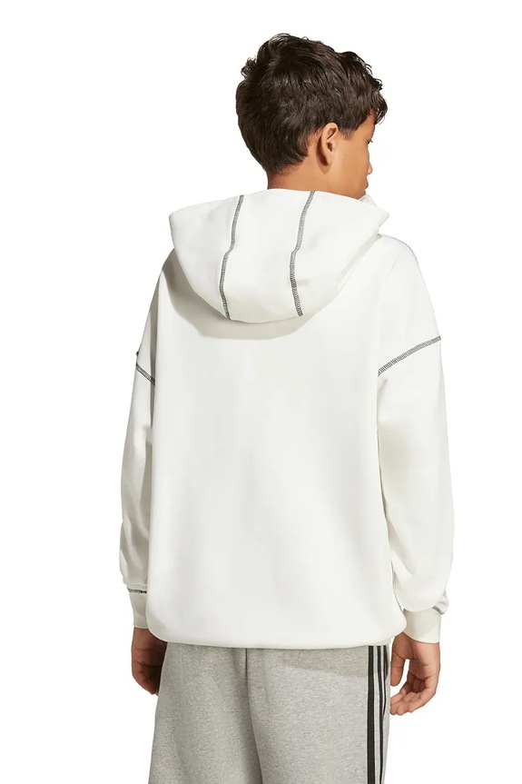 Детски суичър adidas Originals JX5267