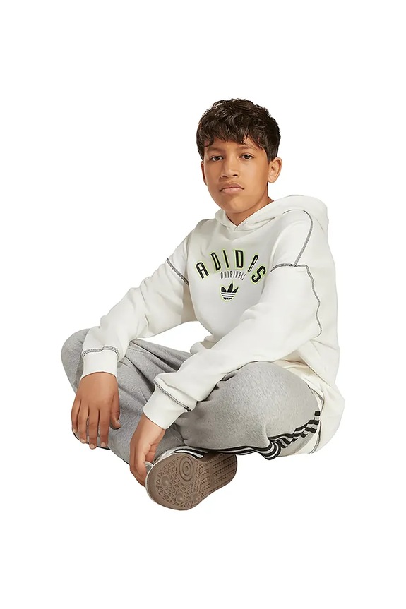 Детски суичър adidas Originals JX5267