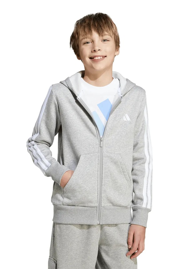 Otroški pulover adidas JY4979