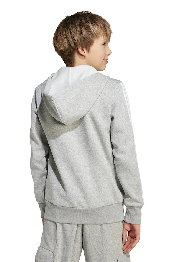 Otroški pulover adidas JY4979