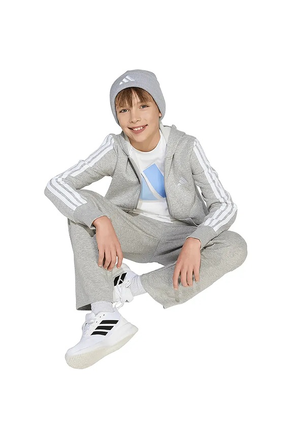 Otroški pulover adidas JY4979