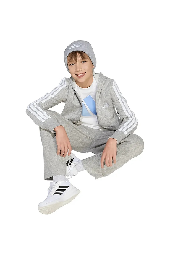 Otroški pulover adidas JY4979