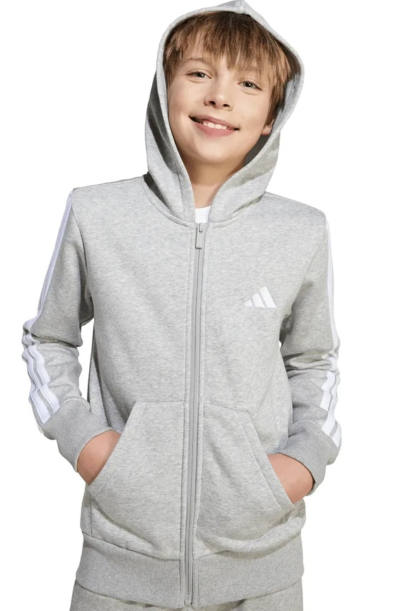 Otroški pulover adidas JY4979