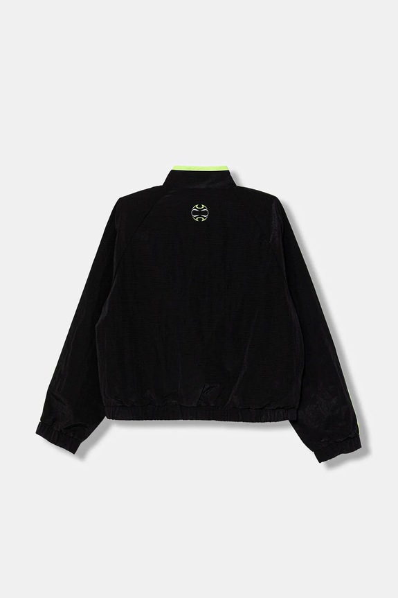 Chłopiec adidas Originals bluza dziecięca JY6323 czarny