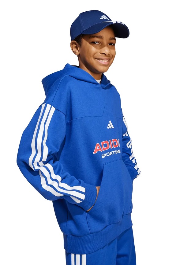 adidas bluza dziecięca KB7712