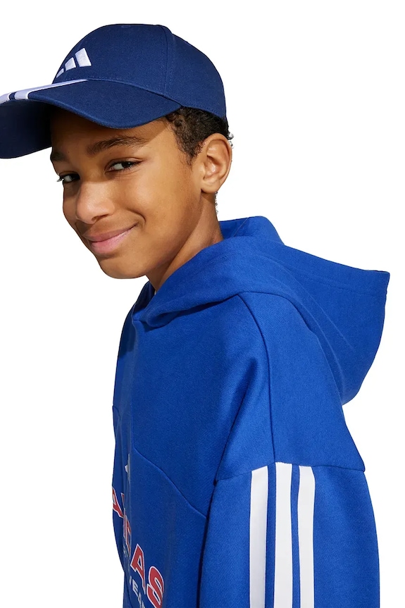 adidas bluza dziecięca KB7712