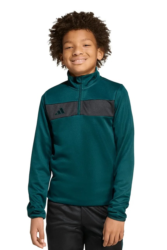Detská mikina adidas Performance KC7237
