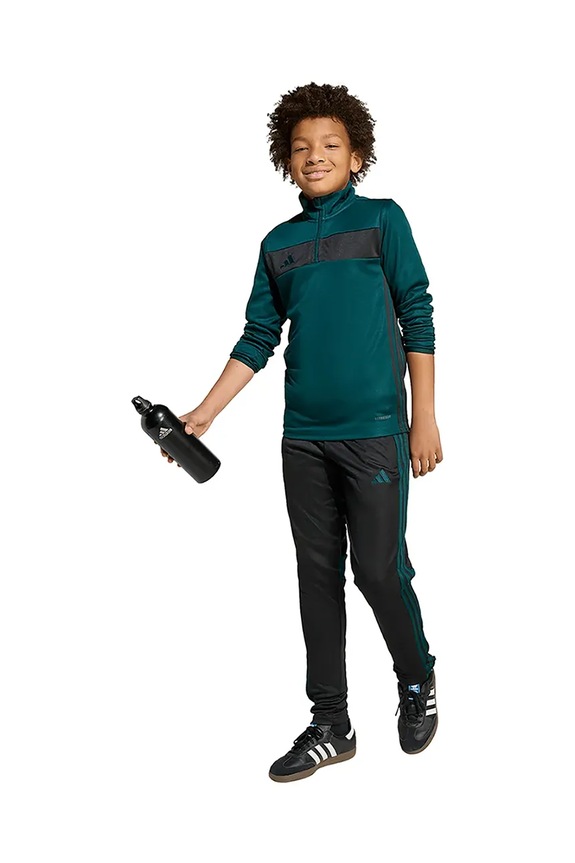 Detská mikina adidas Performance KC7237