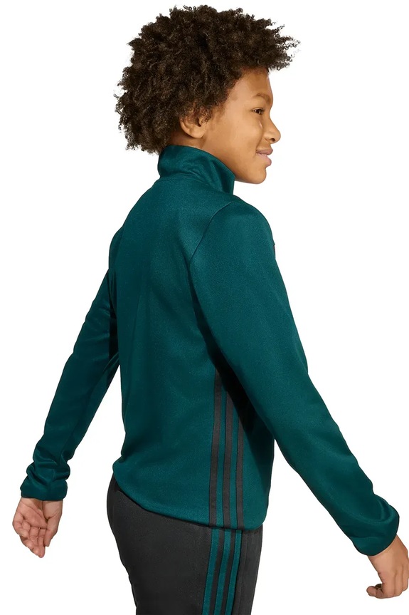 Detská mikina adidas Performance KC7237