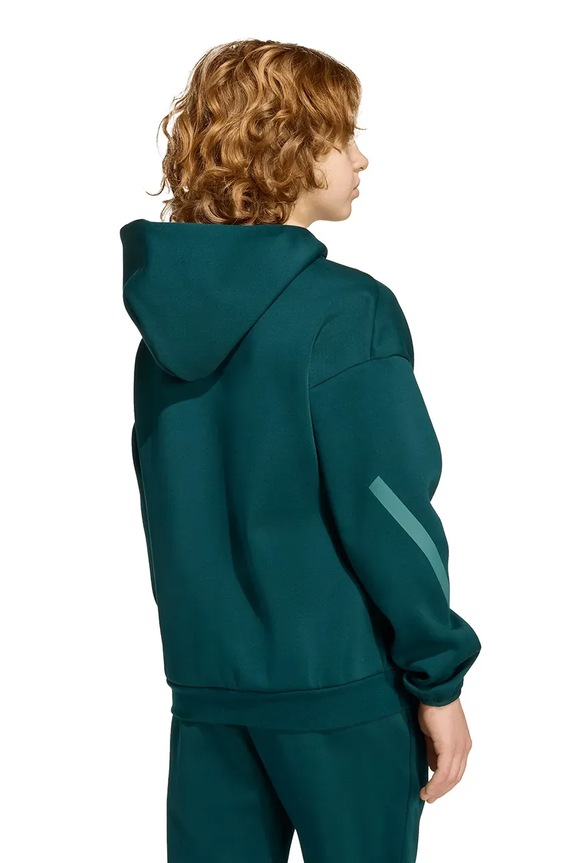 Detská mikina adidas JW2420