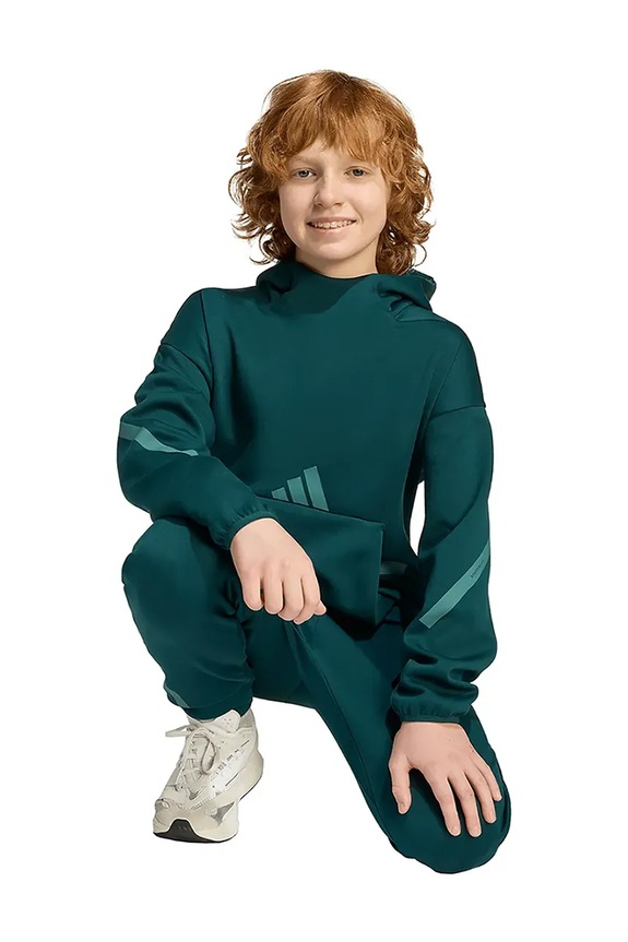 Detská mikina adidas JW2420