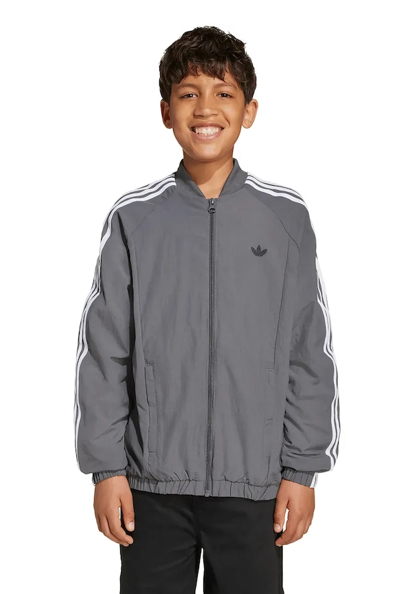 adidas Originals bluză copii JX3882