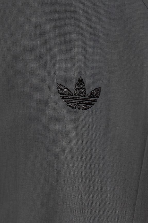 adidas Originals bluză copii gri JX3882