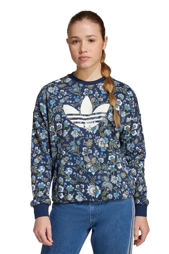 adidas Originals bluza dziecięca JX6316