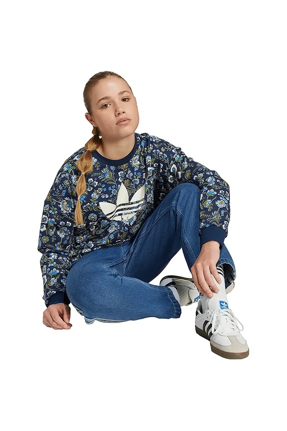 adidas Originals bluza dziecięca JX6316