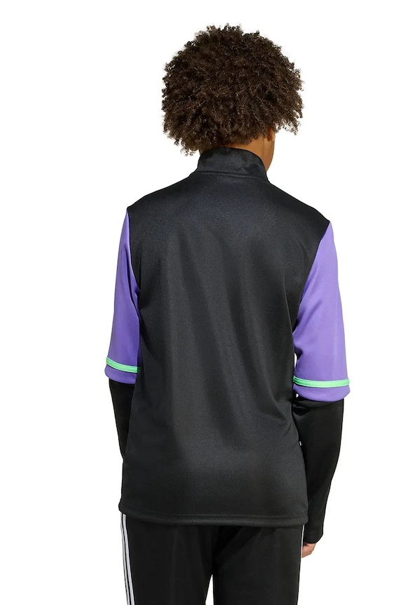 Detská mikina adidas Performance JY5965
