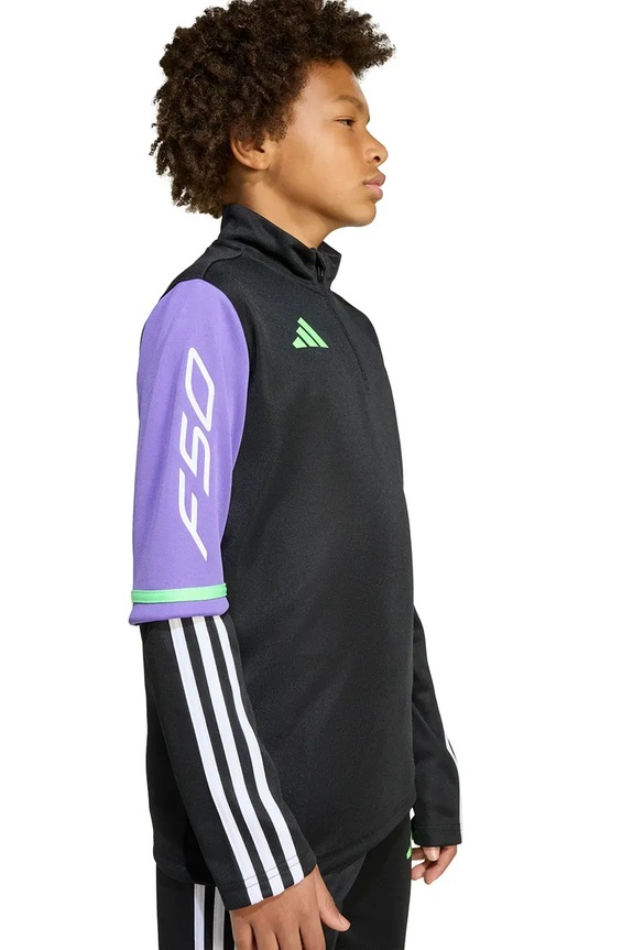 Detská mikina adidas Performance JY5965