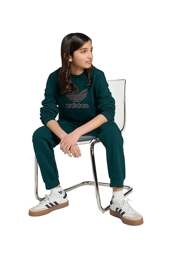 adidas Originals bluză JV8574
