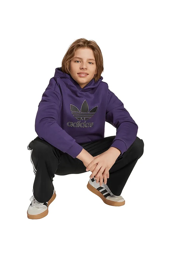 Παιδική μπλούζα adidas Originals JV8653