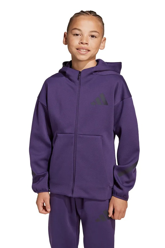 Detská mikina adidas JW2426