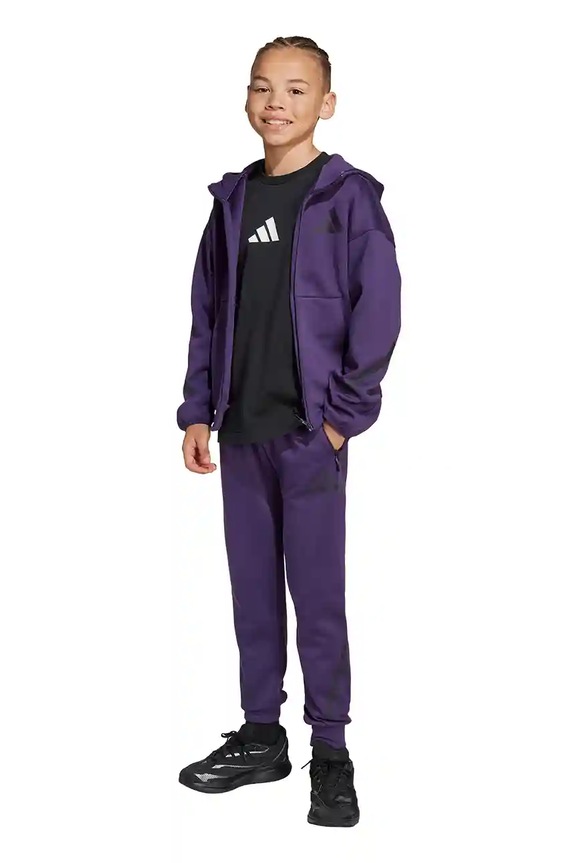 Detská mikina adidas JW2426