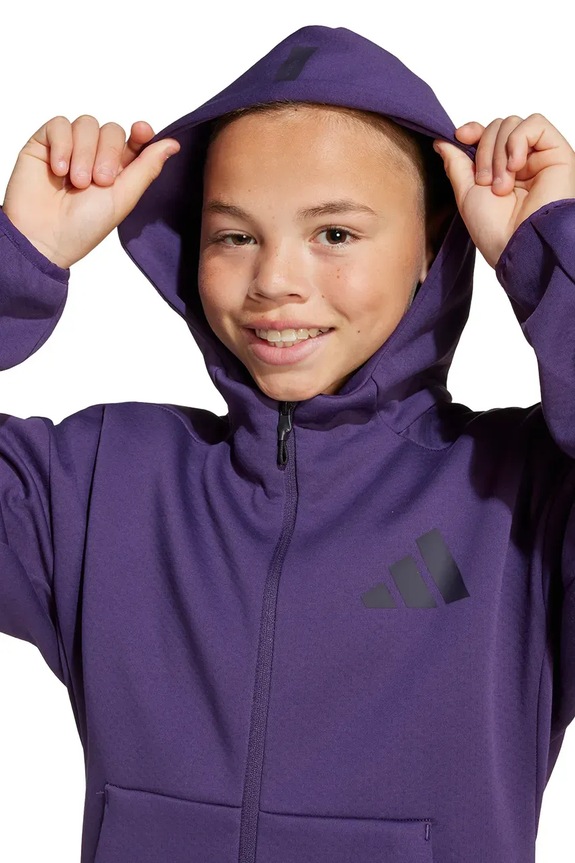 Detská mikina adidas JW2426