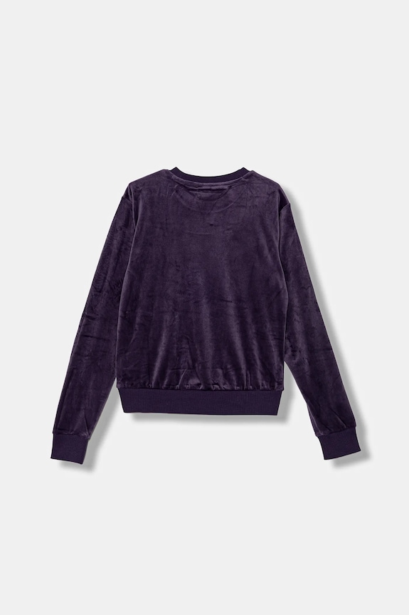 Fiú adidas gyerek felső JW2437 lila