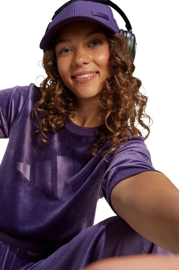 Dječja dukserica adidas JW2437