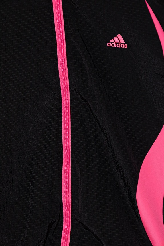 adidas Originals bluza dziecięca czarny JY6324