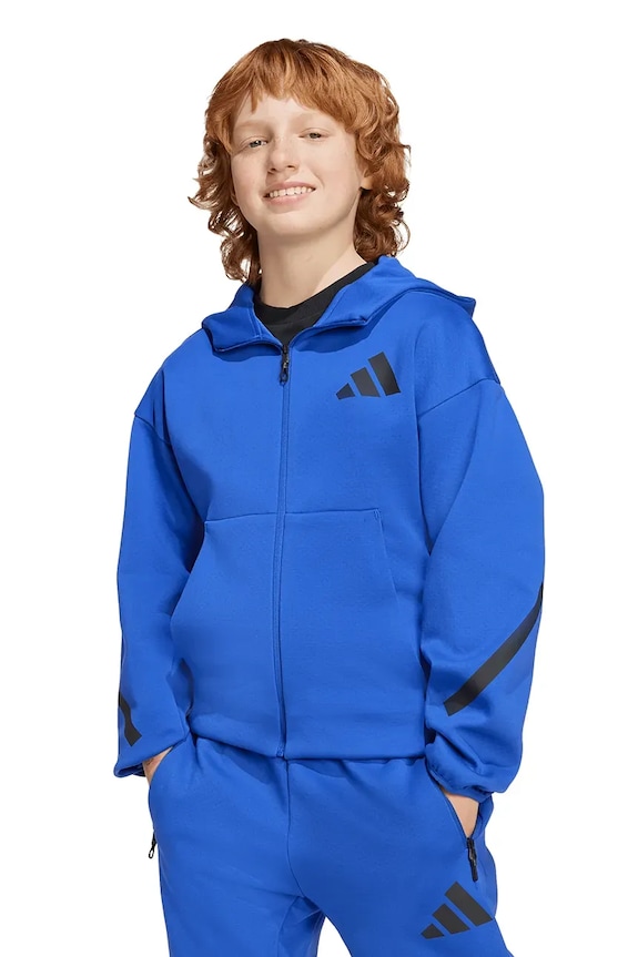 Detská mikina adidas KA0668