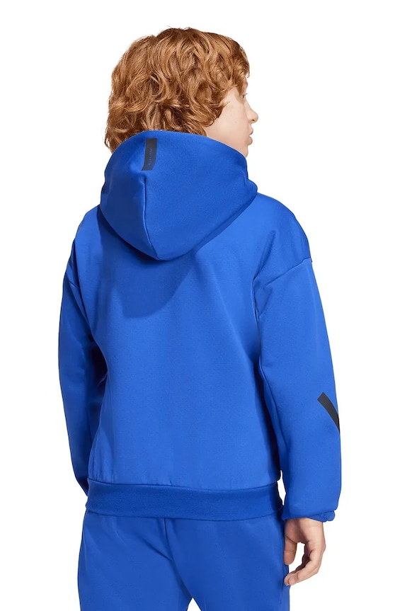 Detská mikina adidas KA0668